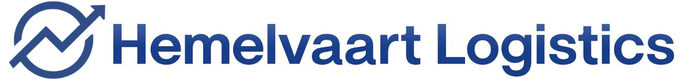 Hemelvaart Logistics Logo